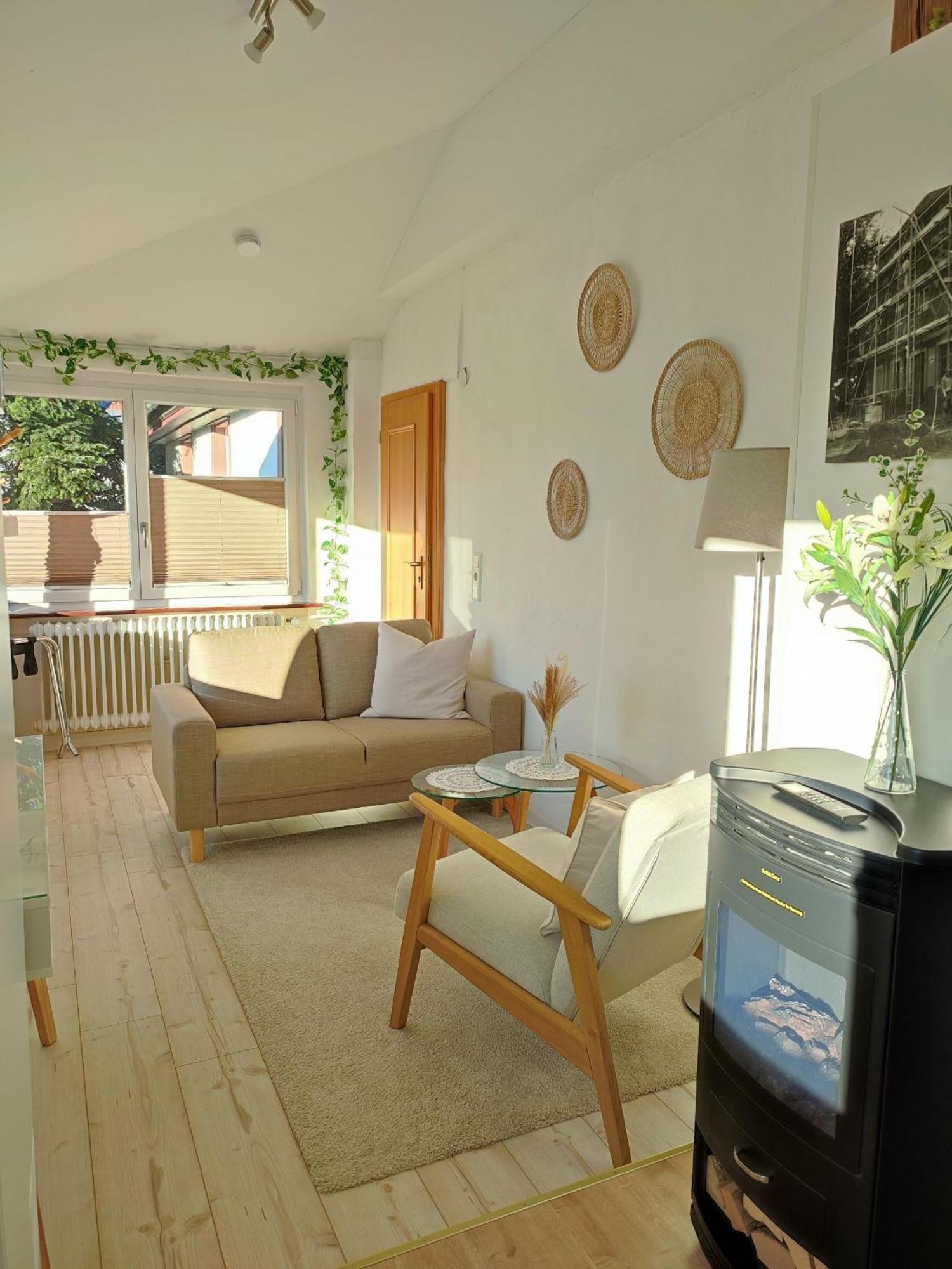 Boutique-Hotel Krone デンツリンゲン 部屋 写真